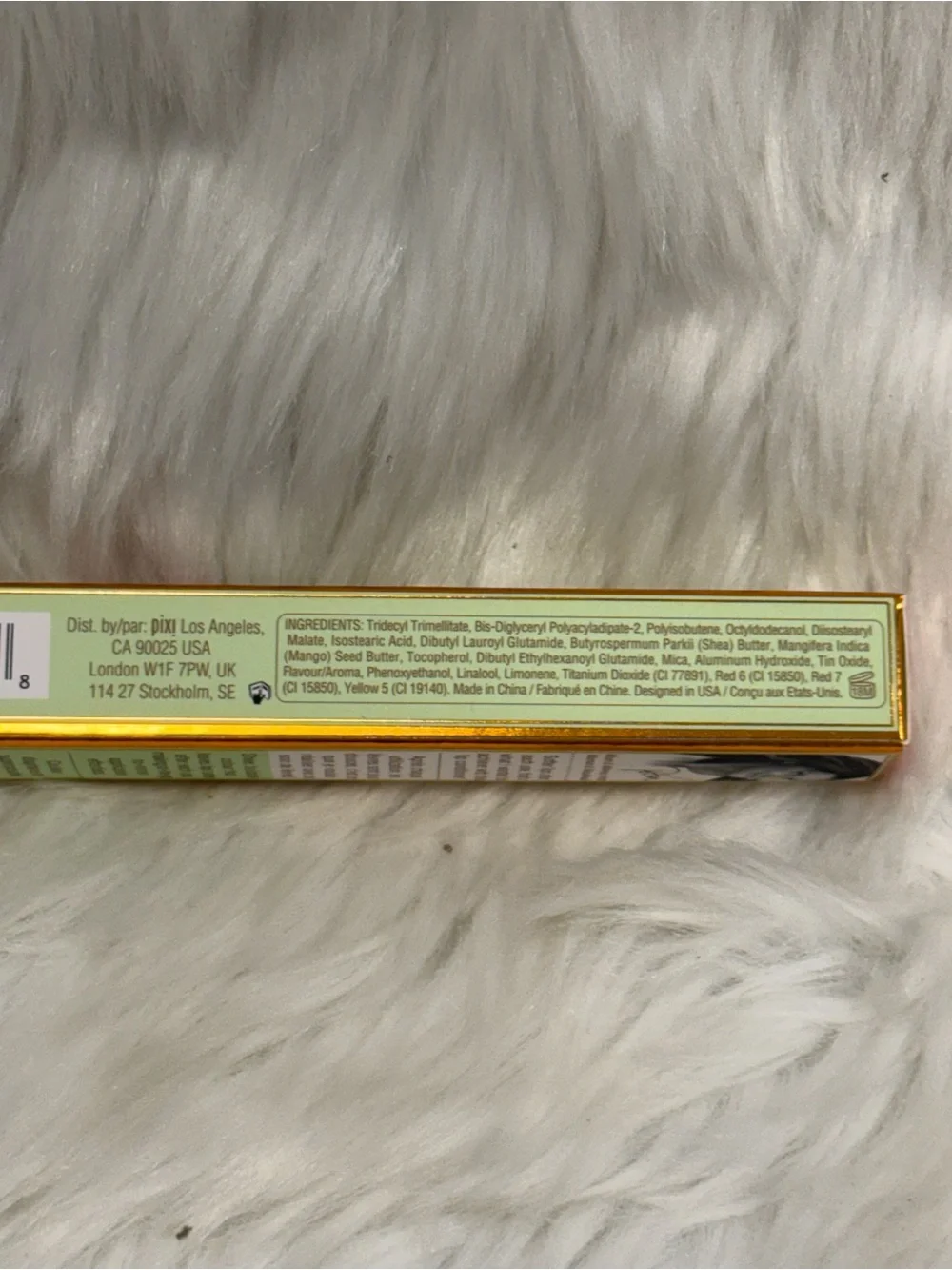 Pixi by Petra On-the-Glow Blush & LipGlow Set  Juicy New